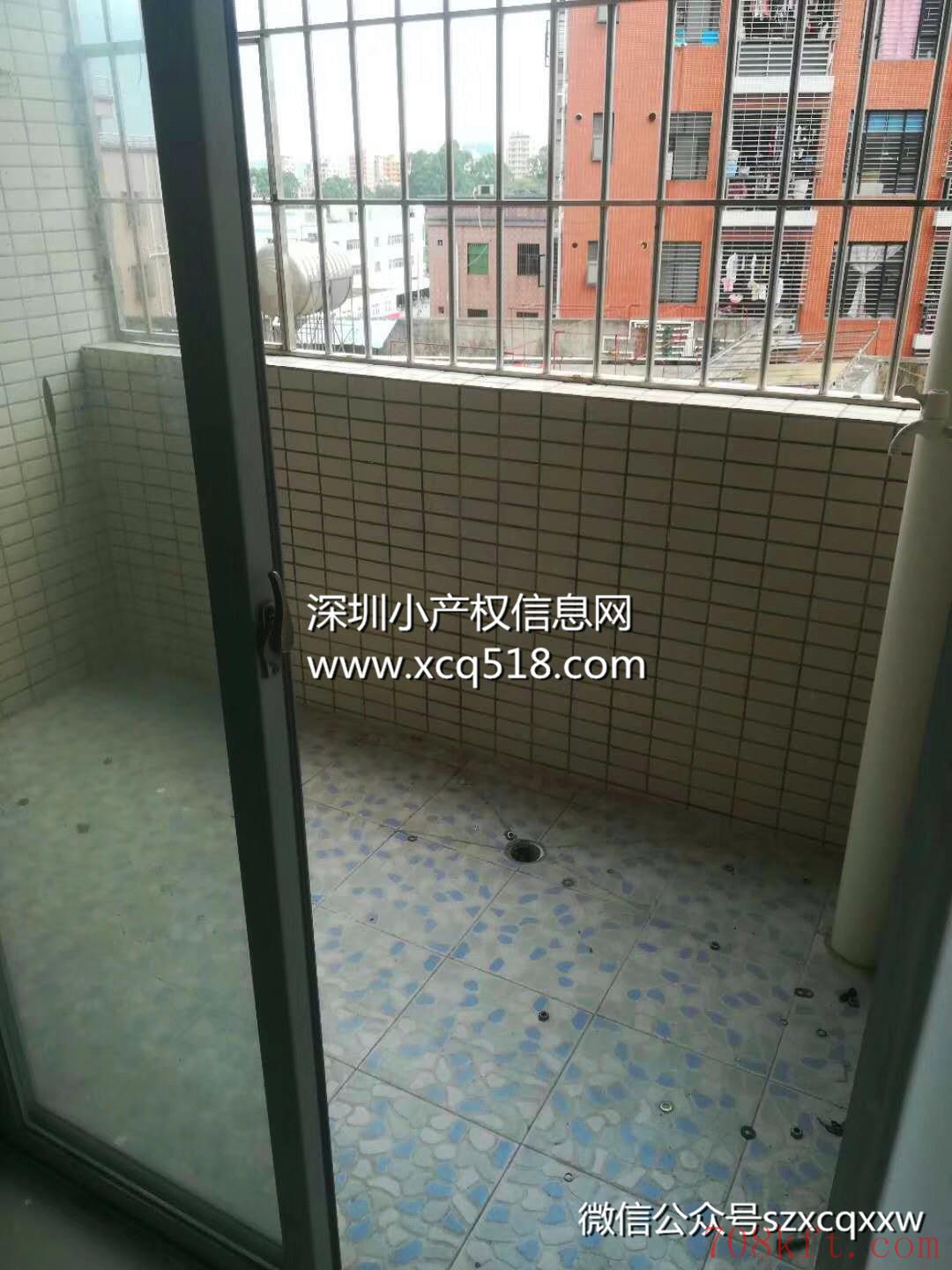 公明6号线地铁口【阳光大厦】小产权房最新开盘,均价7580元起