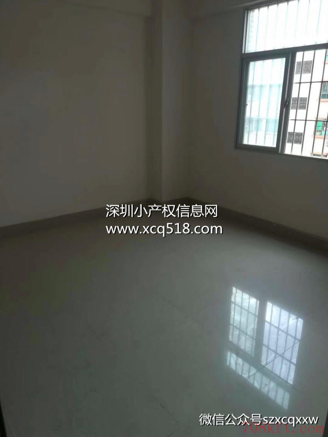 公明6号线地铁口【阳光大厦】小产权房最新开盘,均价7580元起