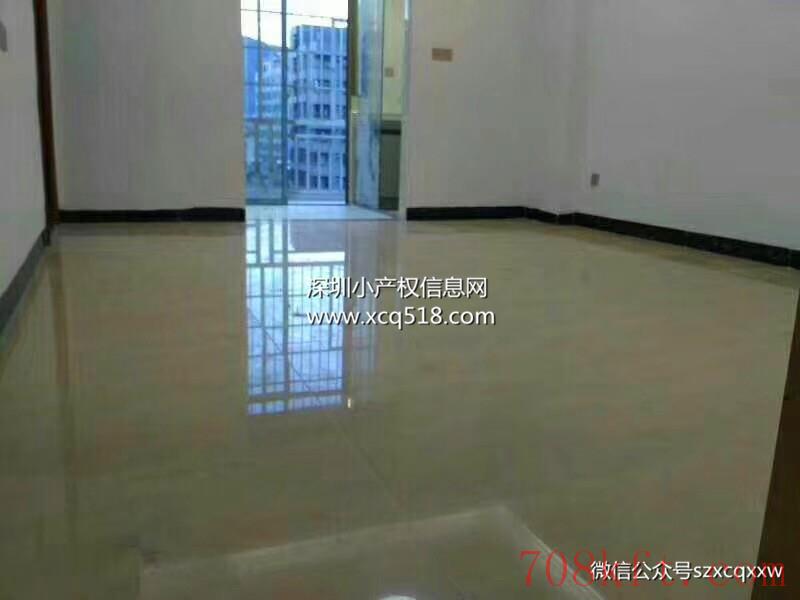 龙华大浪【嘉安苑】小产权房最新开盘 6号线地铁口带村委盖章