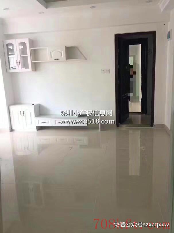 龙华【清湖名居】小产权房最新开盘 地铁口150米,单价9800元起