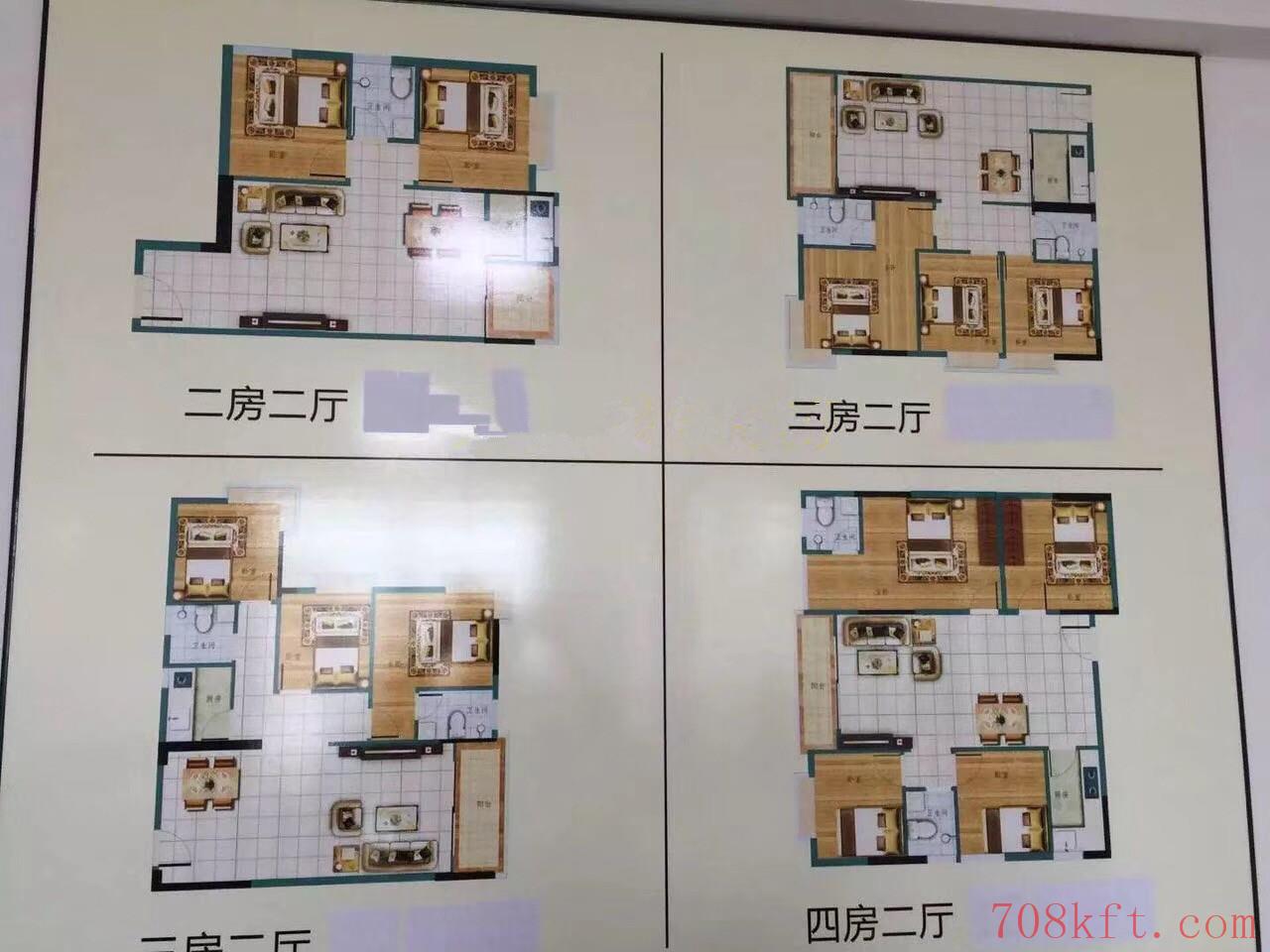 公明2栋200套统建楼【中宇大厦】小产权房最新楼盘出售