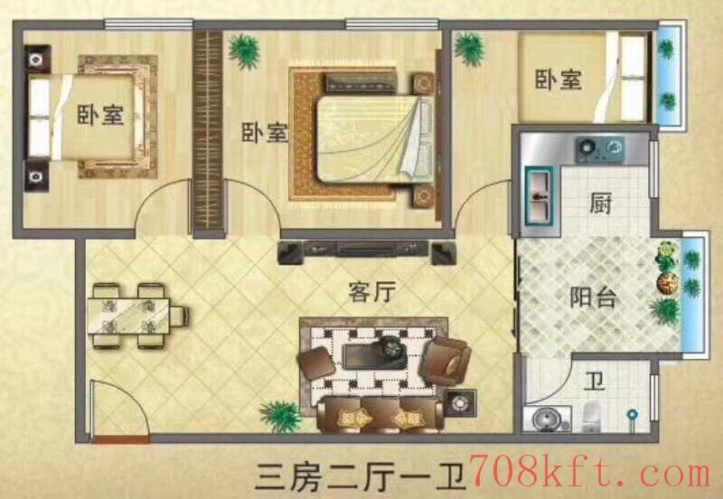 龙华大浪小产权房出售【华联公馆】一梯4户,精装交房 均价10500元