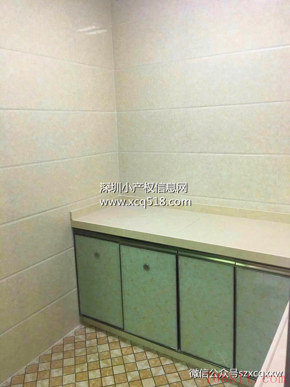 公明南庄地铁口【南庄豪庭】小产权房最新开盘出售 精装修大阳台