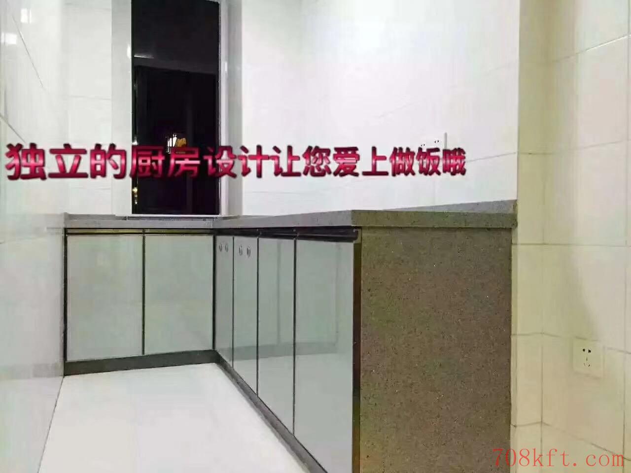 东莞长安小产权房【鸿瑞花园】2栋封闭式花园社区 带停车场,均价5500元