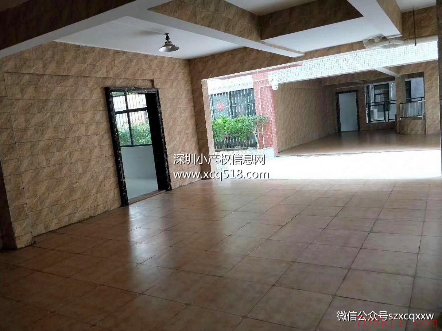 东莞长安小产权房【鸿瑞花园】2栋封闭式花园社区 带停车场,均价5500元