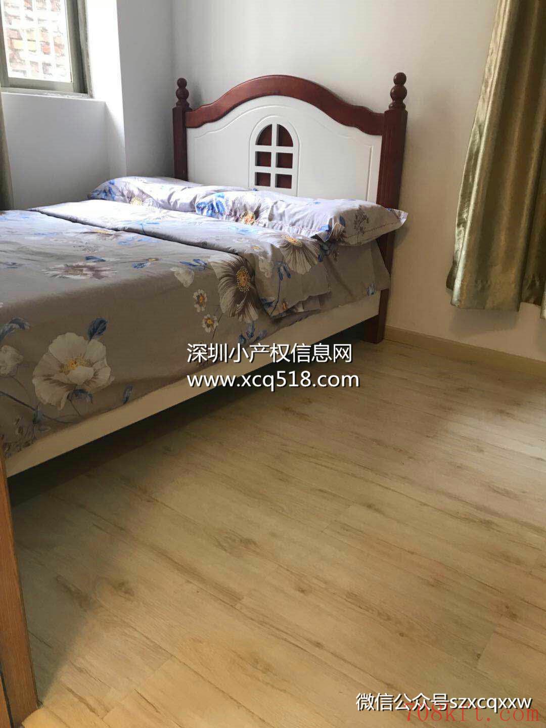 宝安西乡小产权房【宝立公馆】地铁口3分钟,两房73.8万/套起