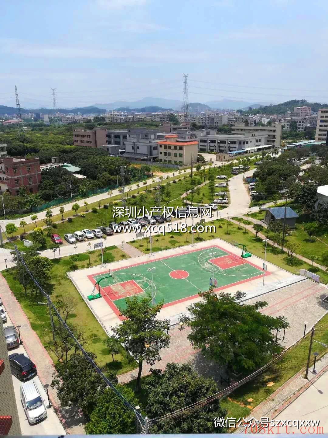 东莞大朗小产权房开盘了【景峰雅苑】3栋200套,双地铁口物业