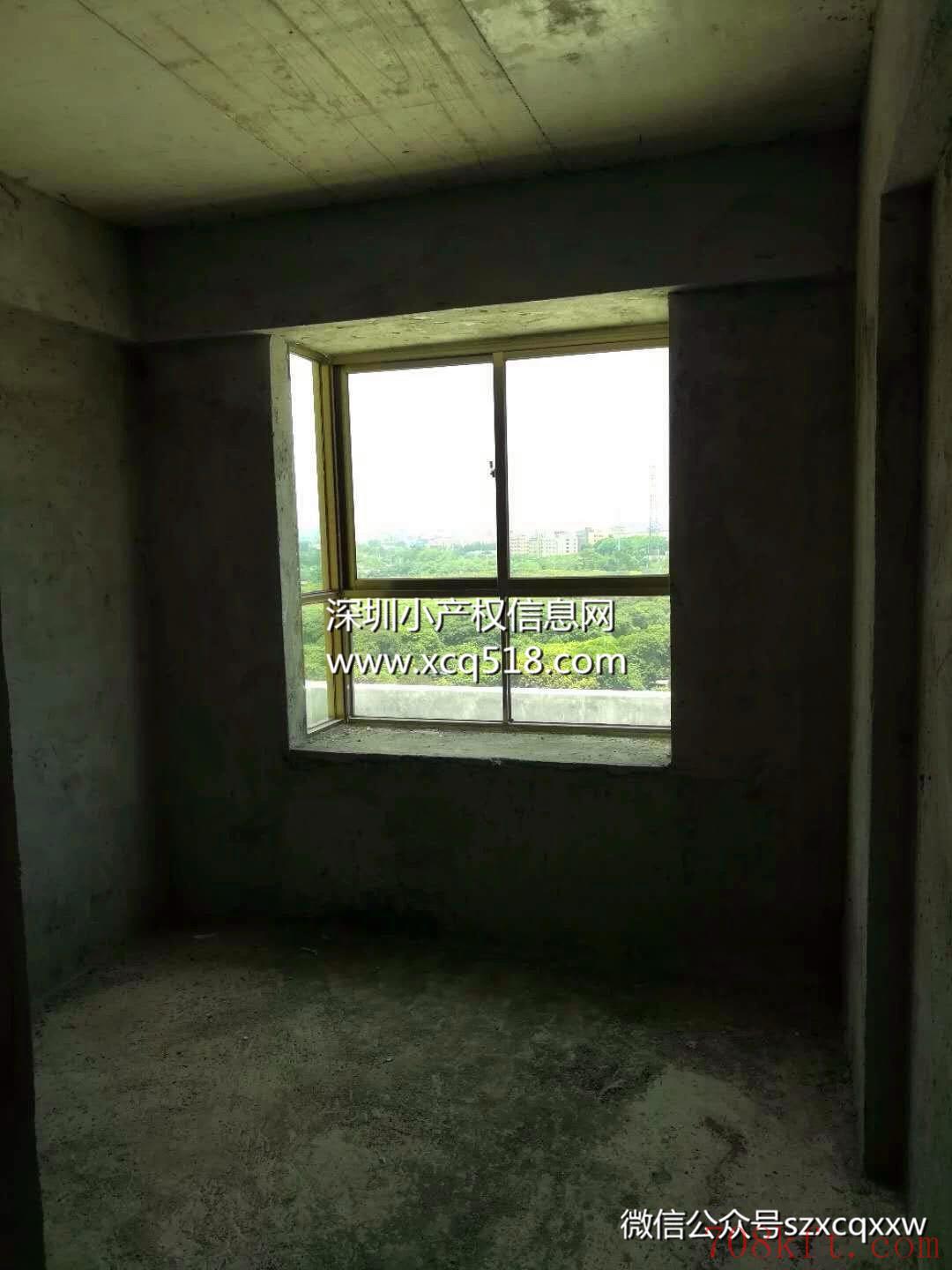 东莞大朗小产权房开盘了【景峰雅苑】3栋200套,双地铁口物业