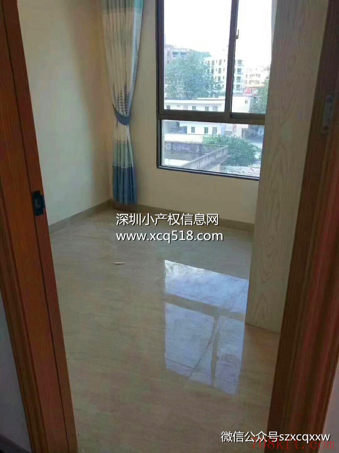 东莞塘厦小产权房出售【观湖大厦】深圳0距离,精装,牛湖地铁口800米